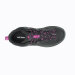 Merrell - MQM 3 Mid GTX W Black/Fuchsia