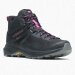 Merrell - MQM 3 Mid GTX W Black/Fuchsia