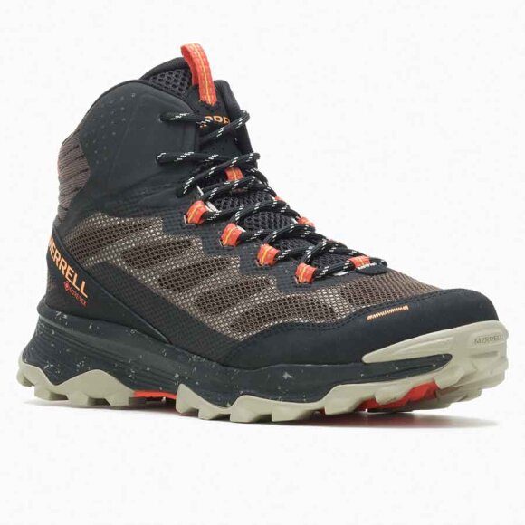 Merrell - Speed Strike Mid GTX M