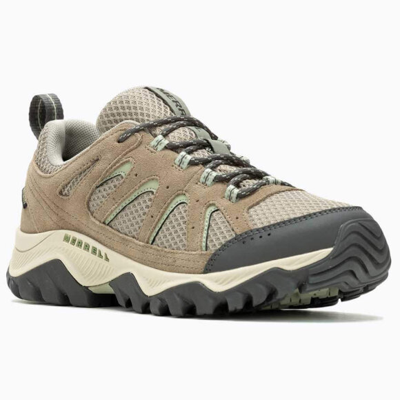 Merrell - Women's Oakcreek WP Brindle