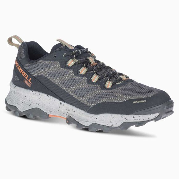 Merrell - Men's Speed strike GTX Olive