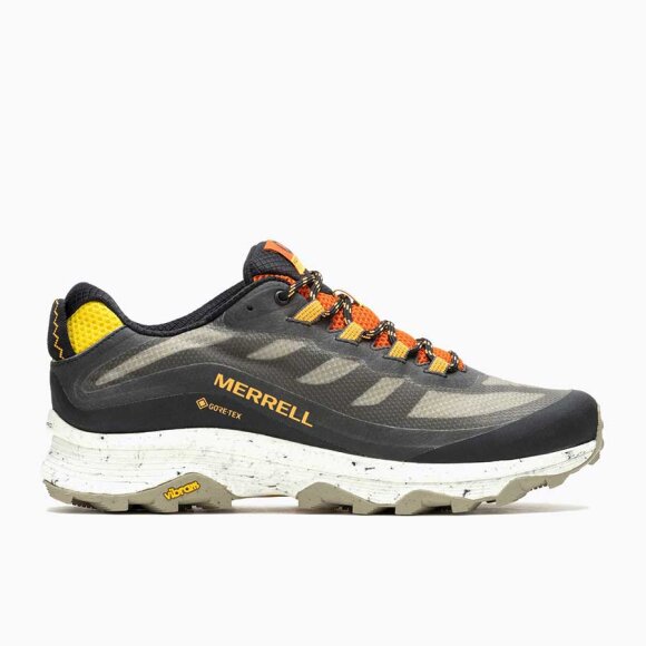 Merrell - Moab Speed GTX Black/multi