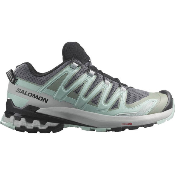 Salomon - XA Pro 3D V9 W Quiet Shade