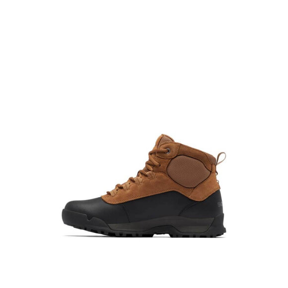 Sorel - Buxton Lite Lace WP Elk/Black