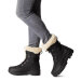 Sorel - Torino II Parc Boot Black