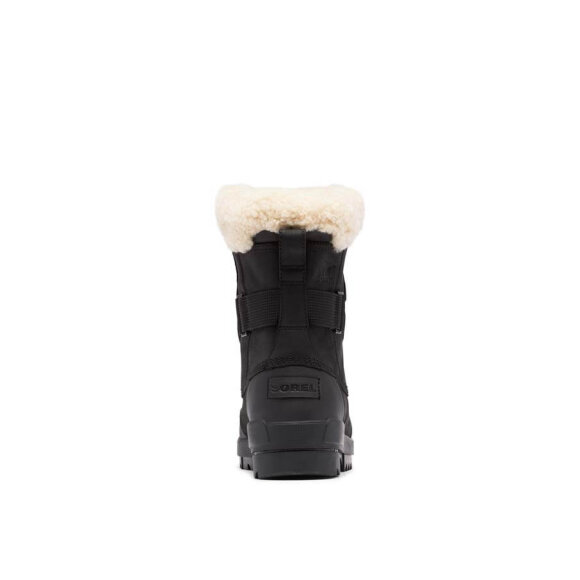 Sorel - Torino II Parc Boot Black