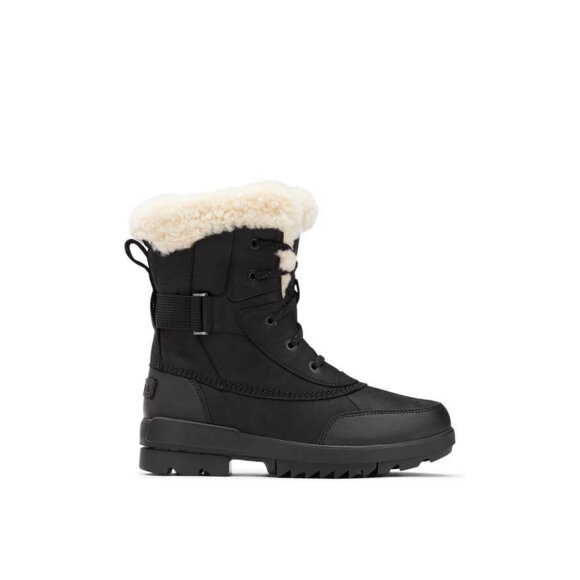Sorel - Torino II Parc Boot Black
