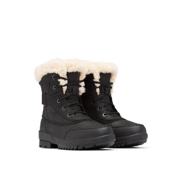 Sorel - Torino II Parc Boot Black