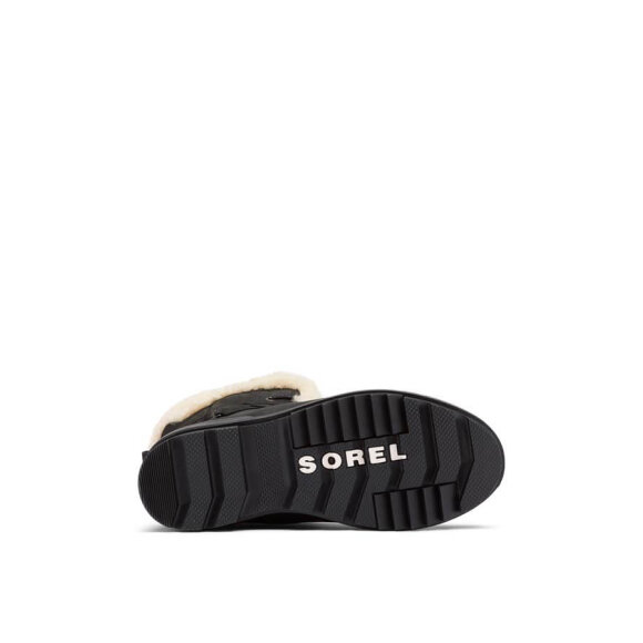 Sorel - Torino II Parc Boot Black