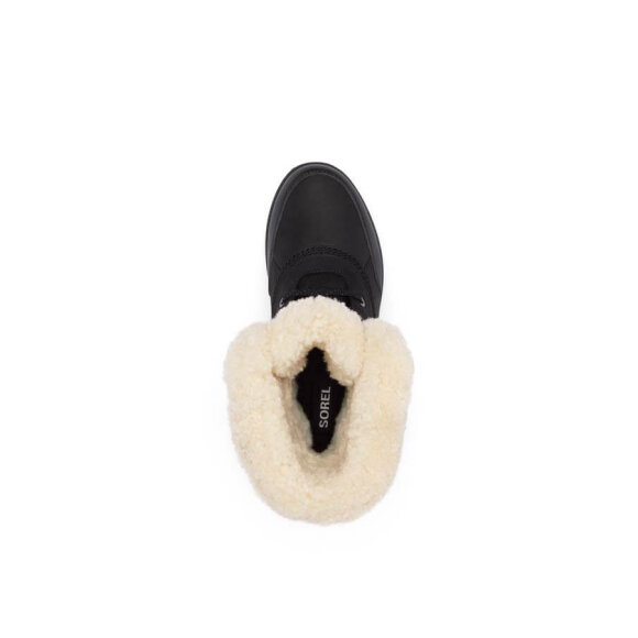 Sorel - Torino II Parc Boot Black