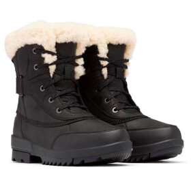 Sorel - Torino II Parc Boot Black
