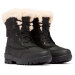 Sorel - Torino II Parc Boot Black