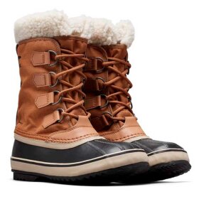 Sorel - Winter Carnival WP Camel Brown