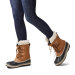 Sorel - Winter Carnival WP Camel Brown