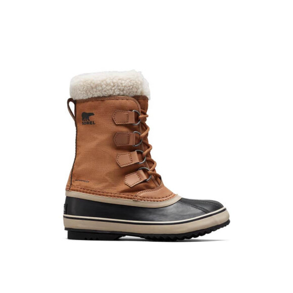 Sorel - Winter Carnival WP Camel Brown