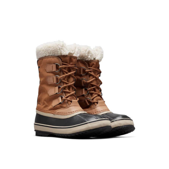 Sorel - Winter Carnival WP Camel Brown