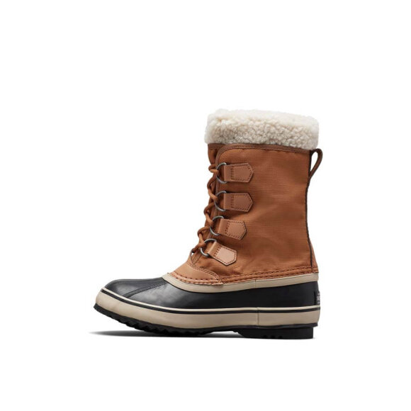 Sorel - Winter Carnival WP Camel Brown