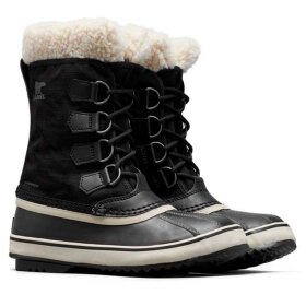 Sorel - Winter Carnival WP Black/Stone