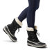 Sorel - Winter Carnival WP Black/Stone