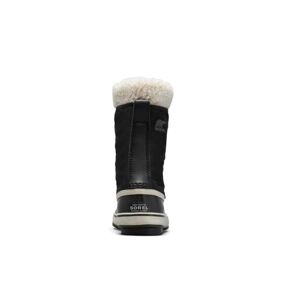 Sorel - Winter Carnival WP Black/Stone