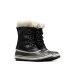 Sorel - Winter Carnival WP Black/Stone