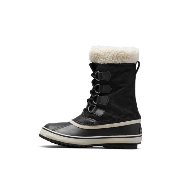 Sorel - Winter Carnival WP Black/Stone