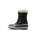 Sorel - Winter Carnival WP Black/Stone