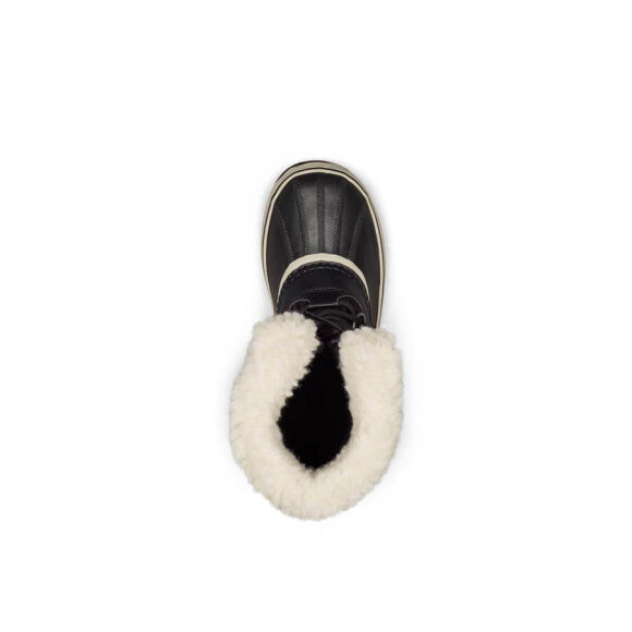 Sorel - Winter Carnival WP Black/Stone