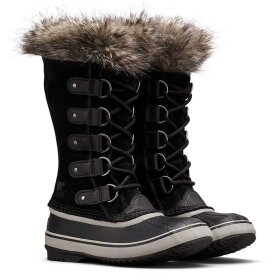 Sorel - Joan Of Arctic Black