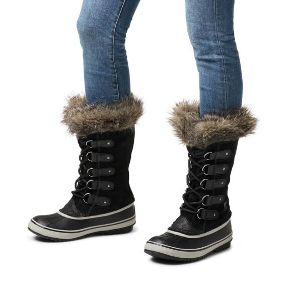 Sorel - Joan Of Arctic Black