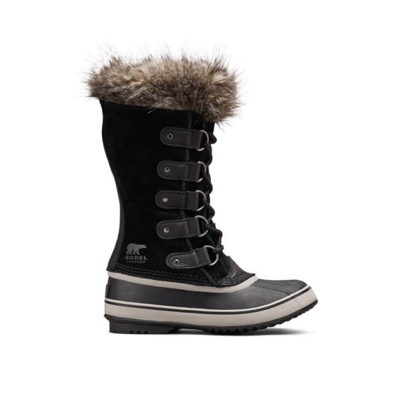 Sorel - Joan Of Arctic Black