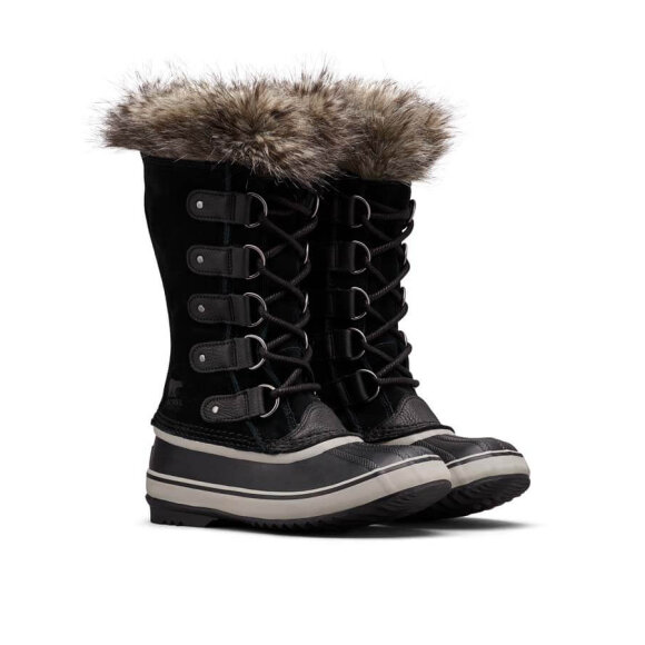 Sorel - Joan Of Arctic Black