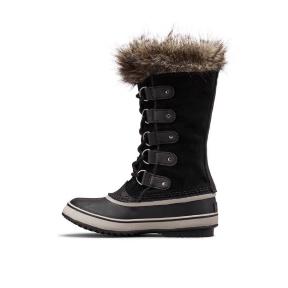 Sorel - Joan Of Arctic Black