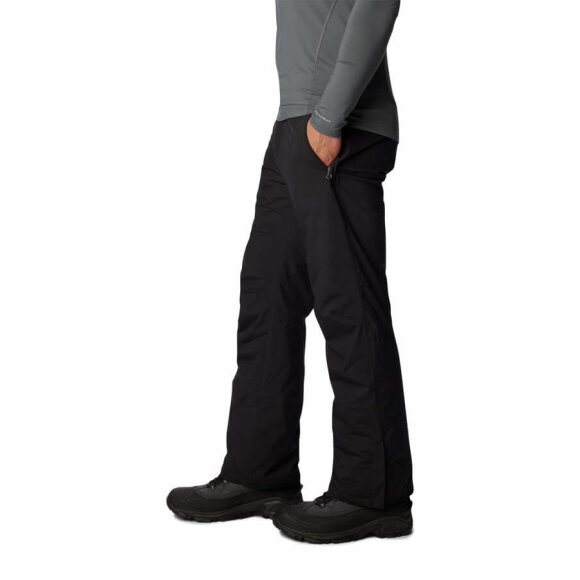 Columbia Sportswear - Shafer Canyon Pant Black