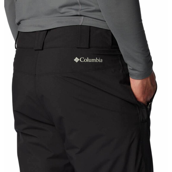 Columbia Sportswear - Shafer Canyon Pant Black