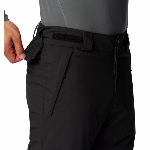 Columbia Sportswear - Shafer Canyon Pant Black