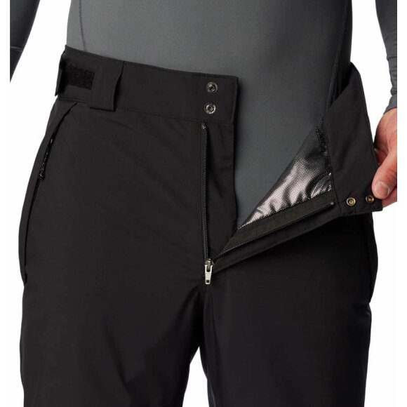 Columbia Sportswear - Shafer Canyon Pant Black