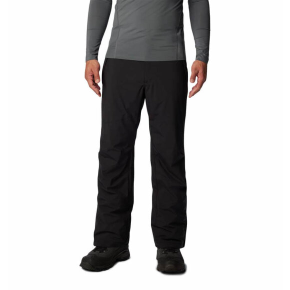 Columbia Sportswear - Shafer Canyon Pant Black