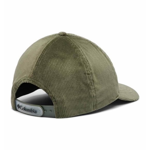 Columbia Sportswear - Puffect Corduroy 110 Snap Back