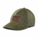 Columbia Sportswear - Puffect Corduroy 110 Snap Back