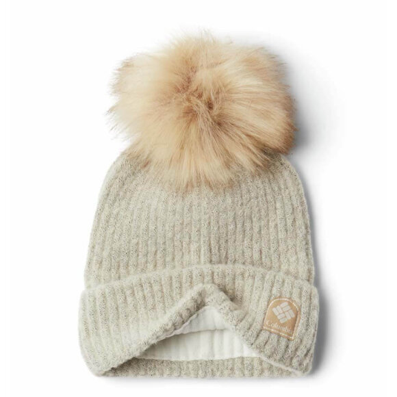 Columbia Sportswear - Winter Blur Pom Pom Beanie