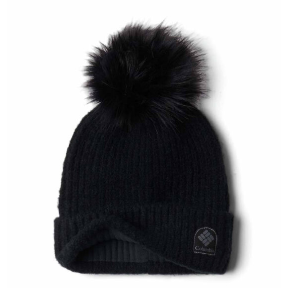 Columbia Sportswear - Winter Blur Pom Pom Beanie