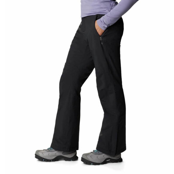 Columbia Sportswear - Shafer Canyon Pant W Black