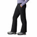 Columbia Sportswear - Shafer Canyon Pant W Black