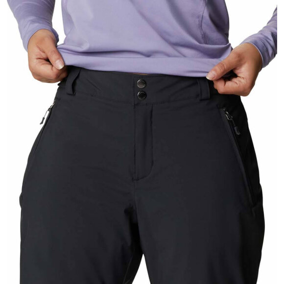 Columbia Sportswear - Shafer Canyon Pant W Black