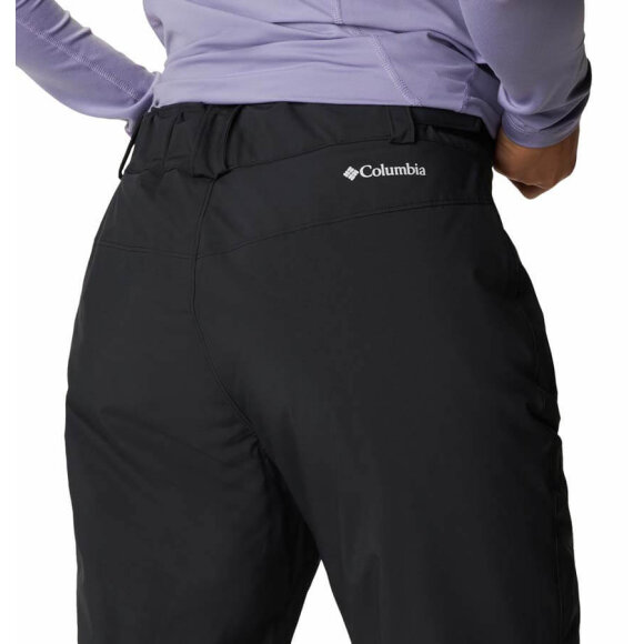 Columbia Sportswear - Shafer Canyon Pant W Black