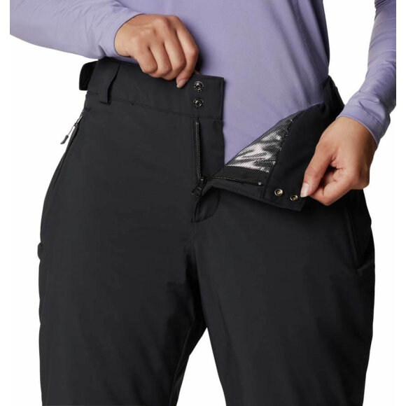 Columbia Sportswear - Shafer Canyon Pant W Black
