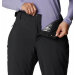 Columbia Sportswear - Shafer Canyon Pant W Black
