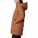 Columbia Sportswear - Opal Hill Mid Down Jacket Camel