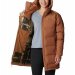 Columbia Sportswear - Opal Hill Mid Down Jacket Camel